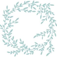 Delicate Wreath