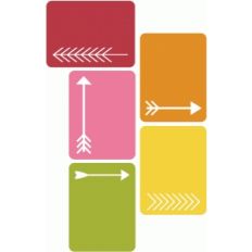 life cards - arrows