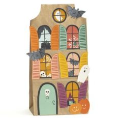 haunted house 2