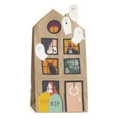 haunted house