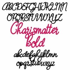 ZP Charismatter Bold