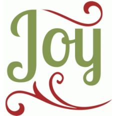 joy