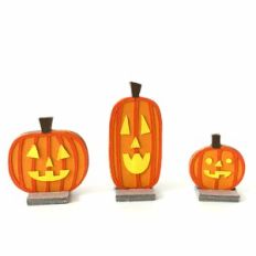 Mini Jackolanterns