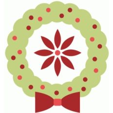 wreath