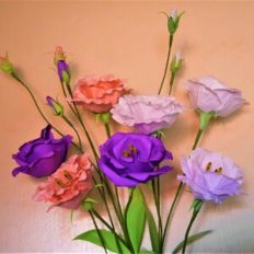 Lisianthus