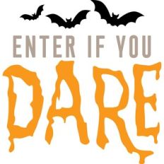enter if you dare