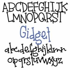 ZP Gidget