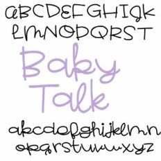 ZP Baby Talk