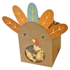 Simple Turkey Box