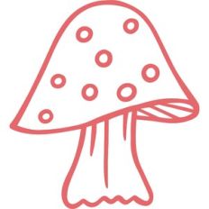 mushroom