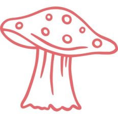 mushroom