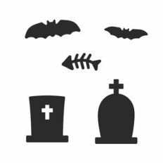 Halloween Icons