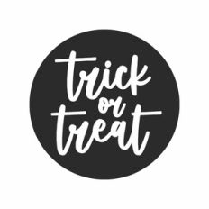 Trick or Treat