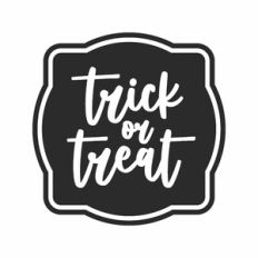 Trick or Treat