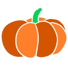 FAT PUMPKIN