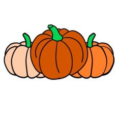 PUMPKIN GANG