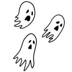 Ghosts