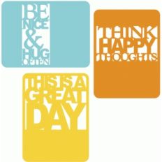 life cards - quotes