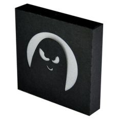 Halloween Ghost Fairy Light Cover