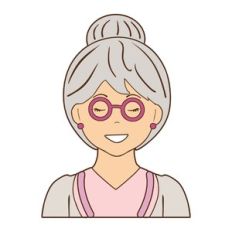 Grandma