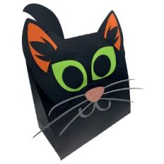 Cat Treat Bag