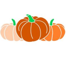 PUMPKINS