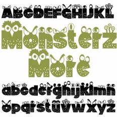 ZP Monsterz More