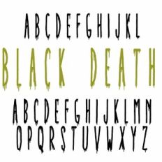 ZP Black Death