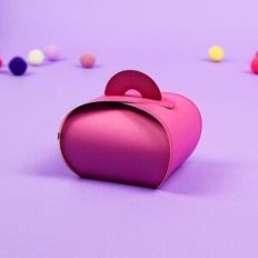 Candy holder box