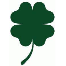 four leaf clover