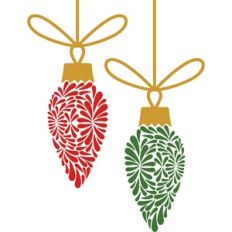 christmas ornaments