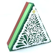 christmas tree box