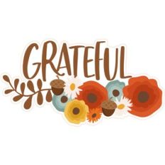 grateful