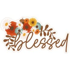 blessed