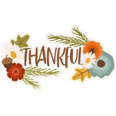 thankful
