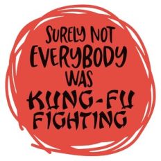 Kung Fu Fighting