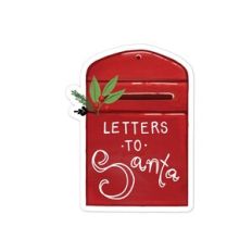 Letters to Santa