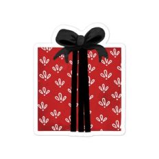 Red Present