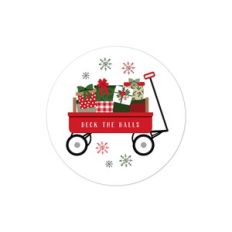 Deck The Halls