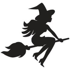 Halloween Witch