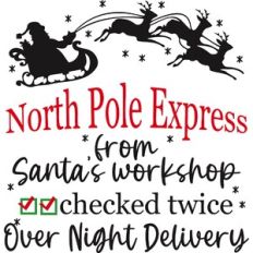 North Pole Express