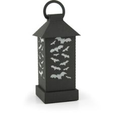 3D Lantern Bats