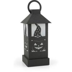 3D Lantern Jack-o-lantern