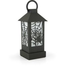 3D Lantern Spider Web