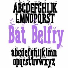 ZP Bat Belfry