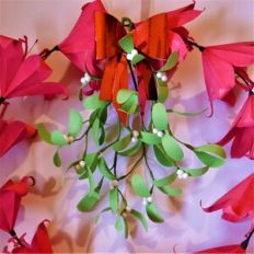 Mistletoe