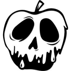 Poison Apple
