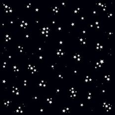 Starry Night Background