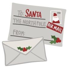 Letter to Santa