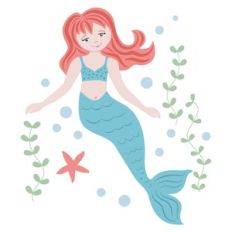 Mermaid